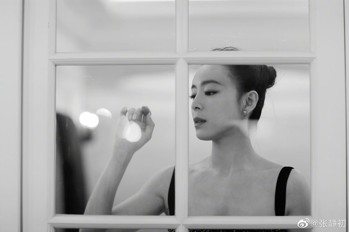 张静初 高清写真/照片下载 #7170769