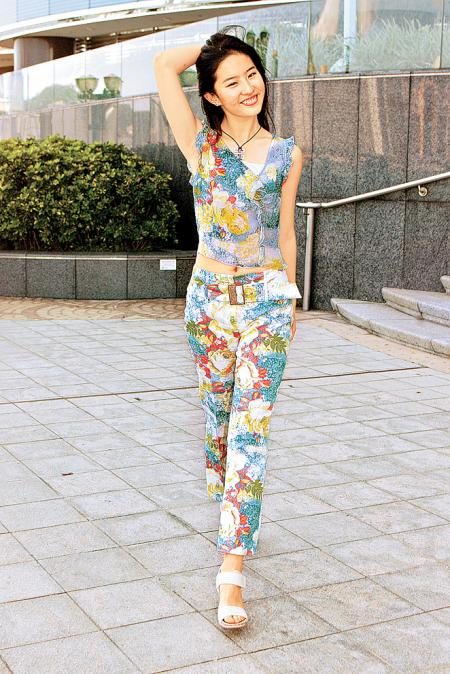 Liu Yifei HD Images/Photo Gallery Download #6670723