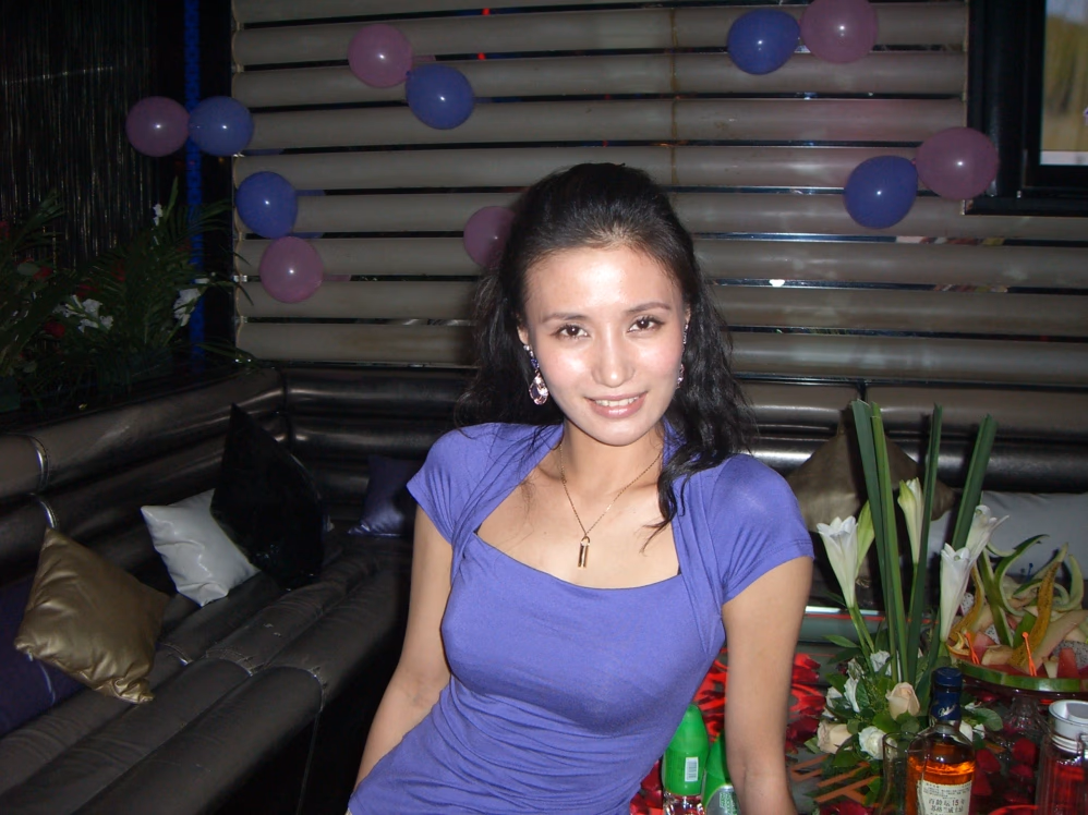 万美汐 高清写真/照片下载 #3343428