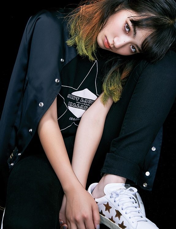 Nana Komatsu HD Images/Photo Gallery Download #3897172