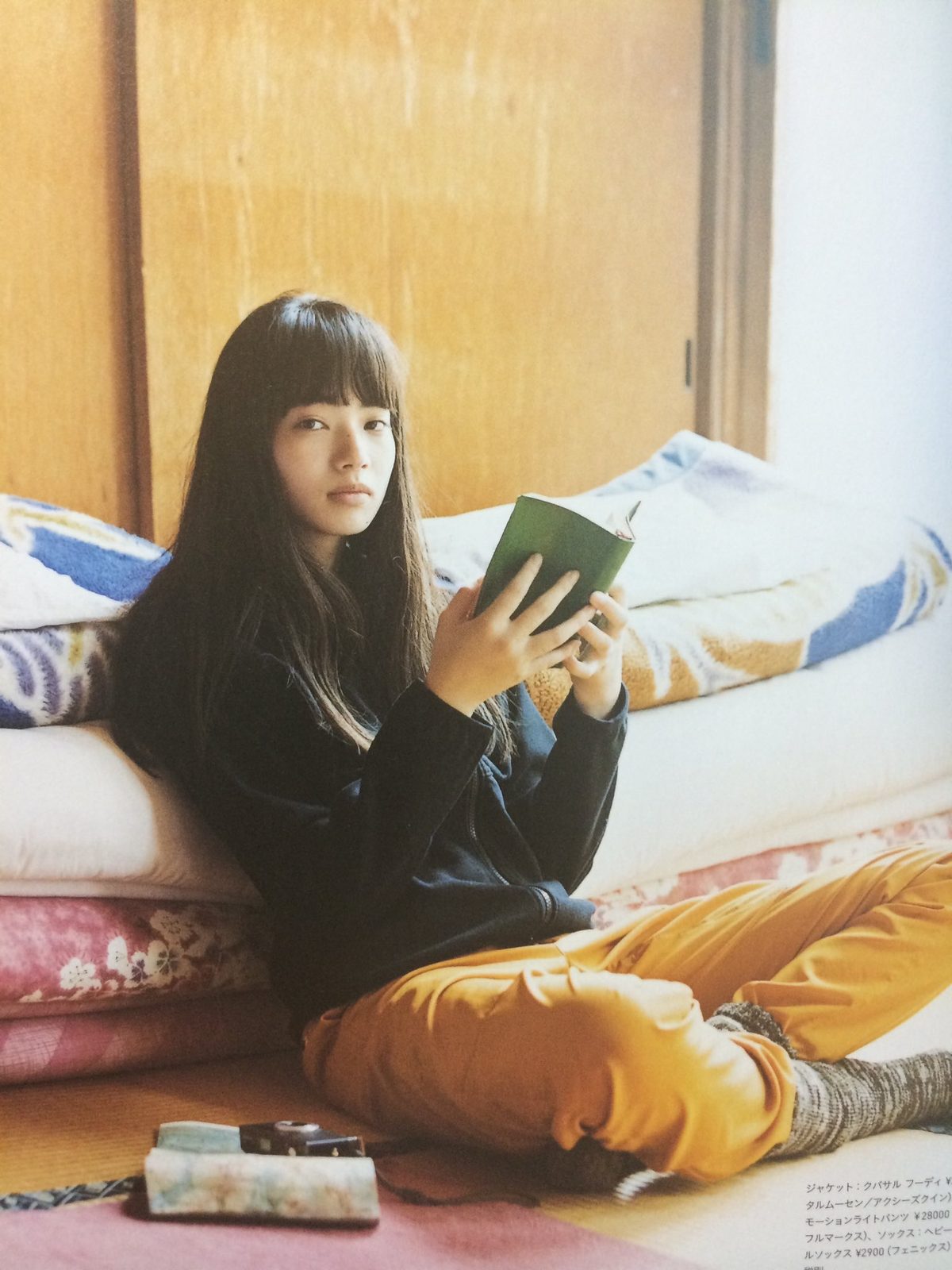 Nana Komatsu HD Images/Photo Gallery Download #3899161