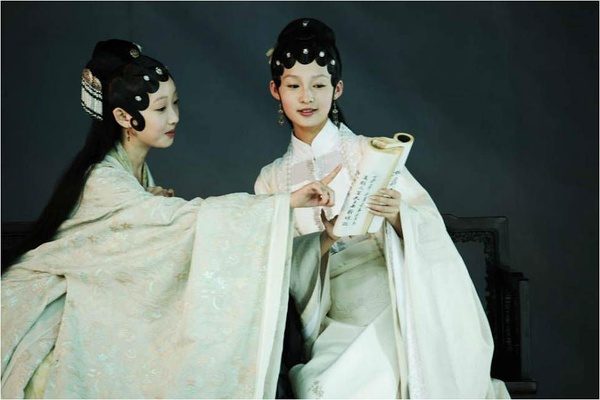 Qin Li HD Images/Photo Gallery Download #829276