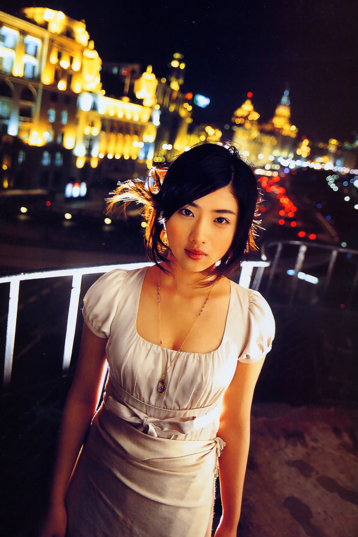 Satomi Ishihara HD Images/Photo Gallery Download #1722540