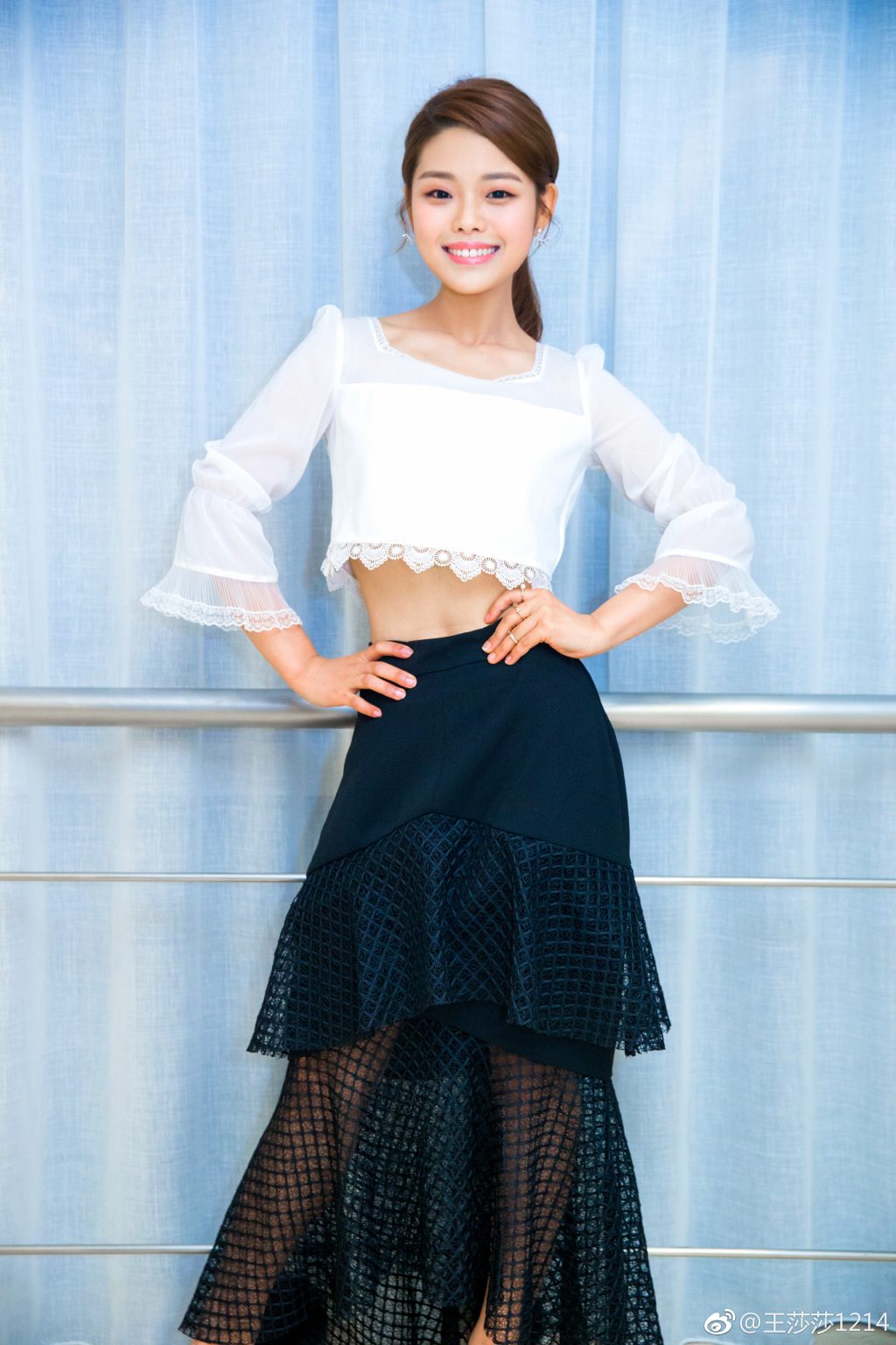 Shasha Wang HD Images/Photo Gallery Download #7071328