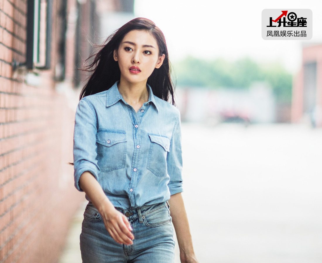 Tian'ai Zhang HD Images/Photo Gallery Download #6709647