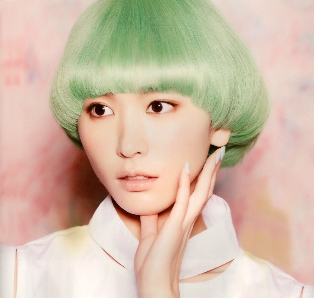 新垣结衣 高清写真/照片下载 #1790160