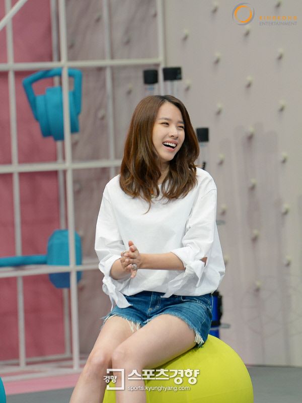 Yun-hie Jo HD Images/Photo Gallery Download #1552638