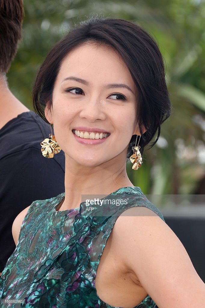 Ziyi Zhang HD Images/Photo Gallery Download #1042932