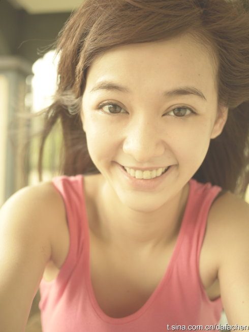 Ivy Yi-Han Chen HD画像/フォトギャラリーダウンロード #1948421