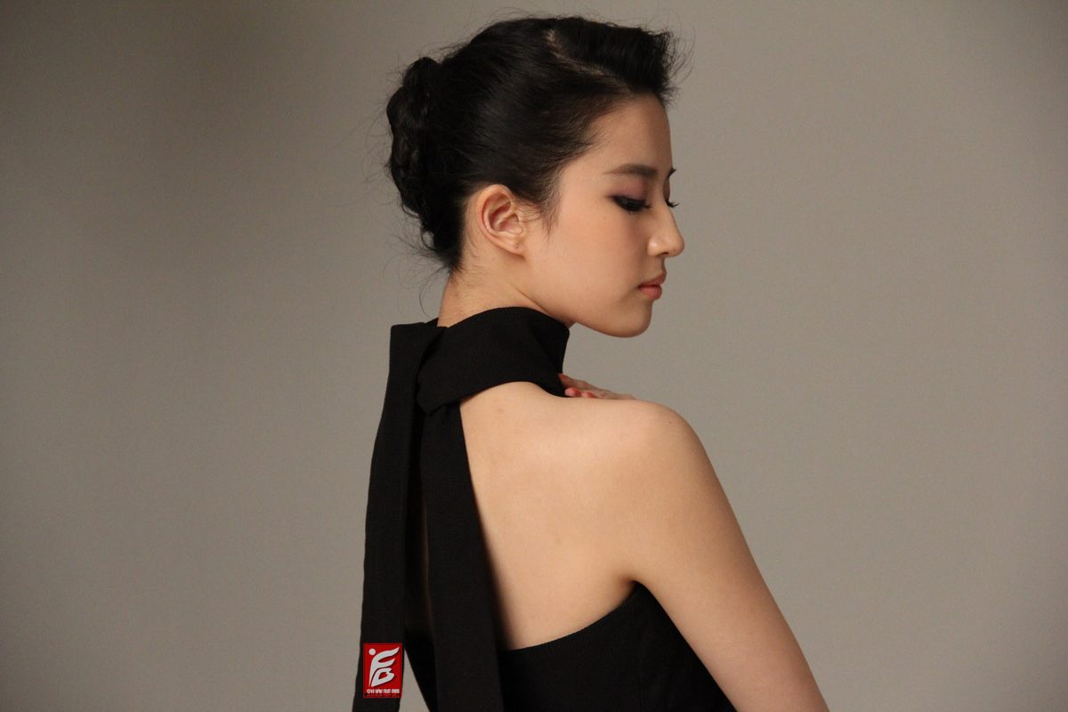 Liu Yifei HD Images/Photo Gallery Download #6671015
