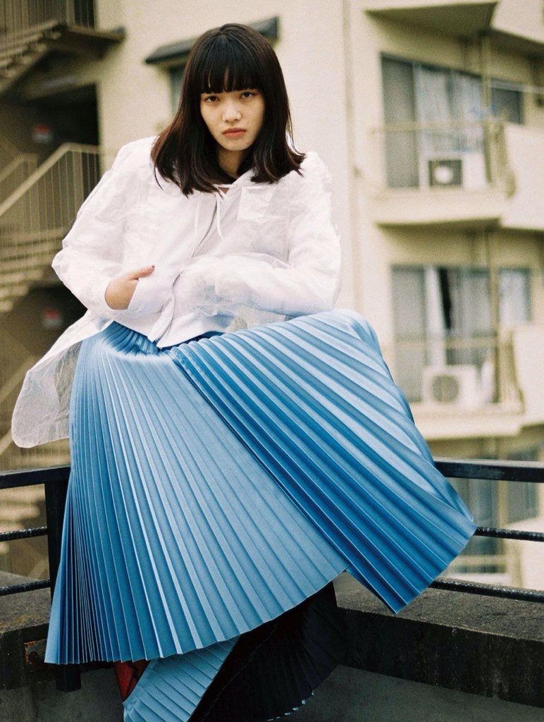 Nana Komatsu HD Images/Photo Gallery Download #3897464