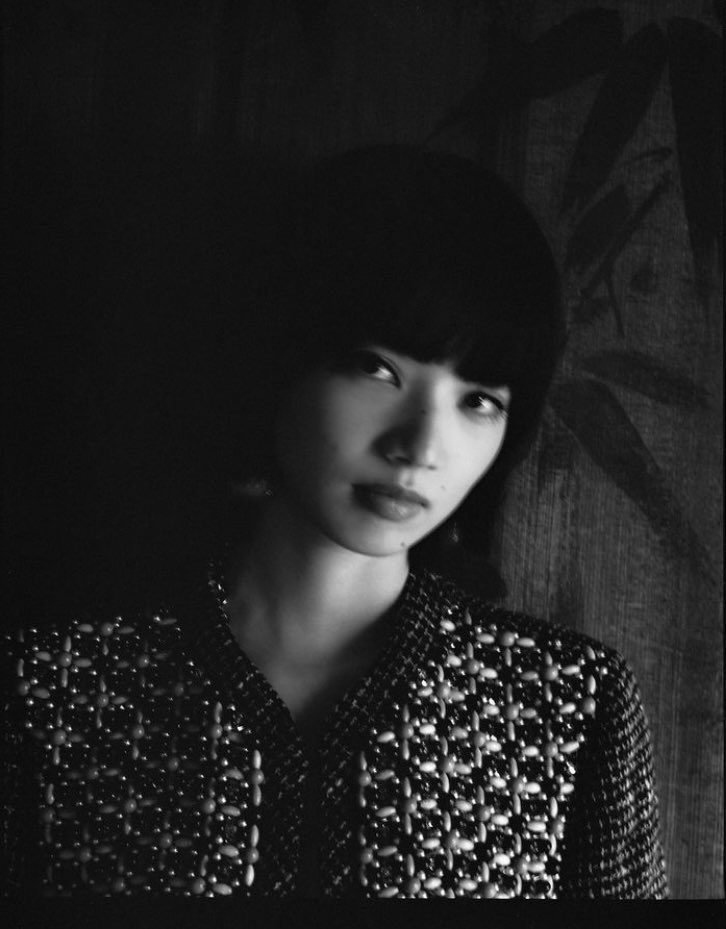 Nana Komatsu HD Images/Photo Gallery Download #8780016