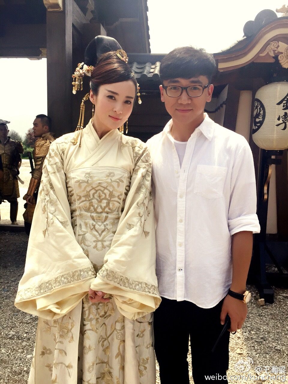 Qinqin Jiang HD Images/Photo Gallery Download #1273643