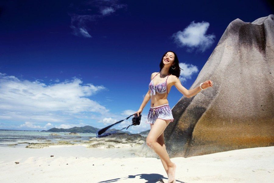 Yiyan Jiang HD Images/Photo Gallery Download #1894723