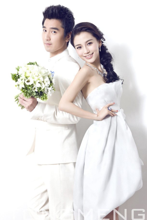 Angelababy HD Images/Photo Gallery Download #6654544
