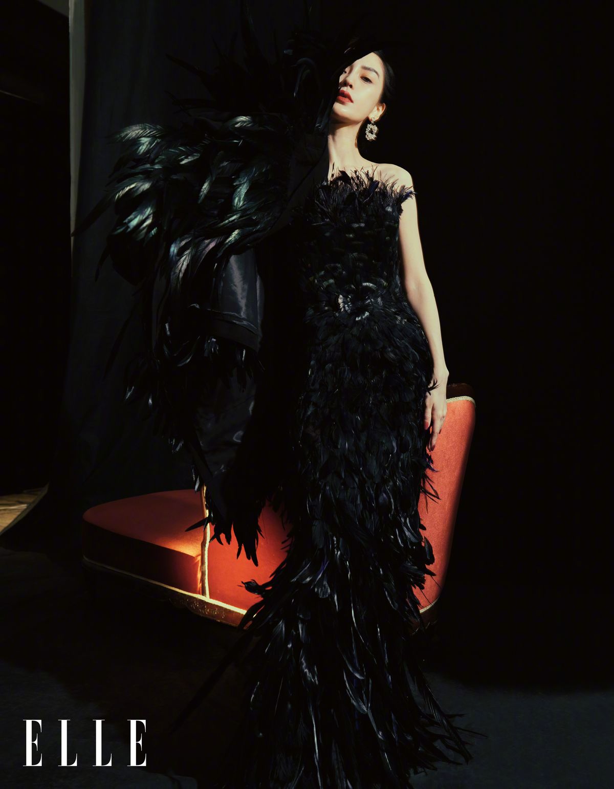 Angelababy HD Images/Photo Gallery Download #7394953