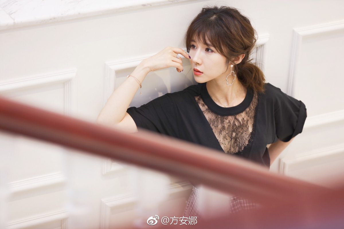 Anna Fang HD Images/Photo Gallery Download #1987637