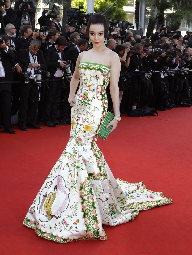 ファン・ビンビン HD画像/フォトギャラリーダウンロード #1317689