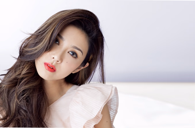 薛凯琪 高清写真/照片下载 #3397710