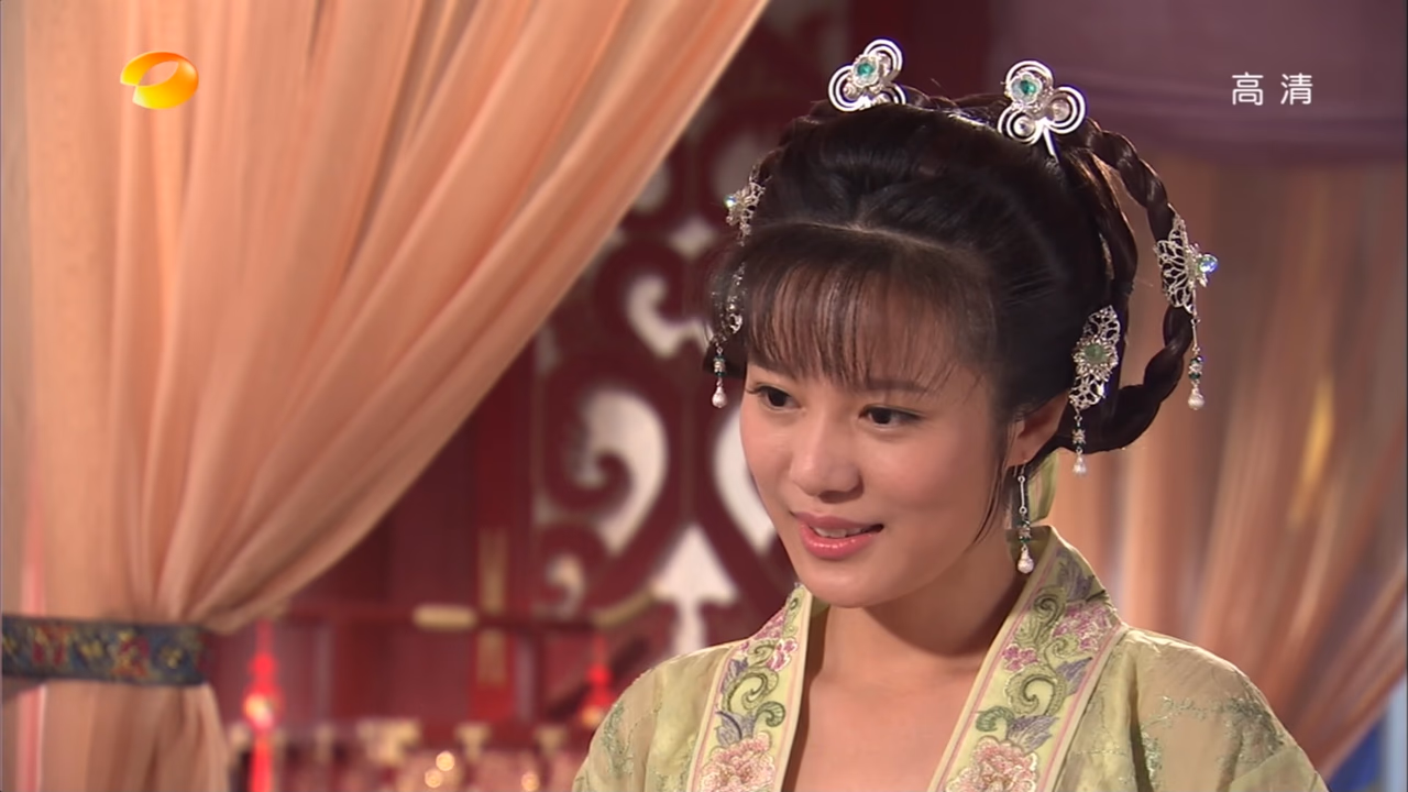 邬靖靖 高清写真/照片下载 #3404813