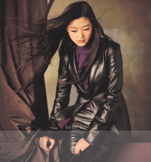 Jun Ji-hyun HD Images/Photo Gallery Download #1679370