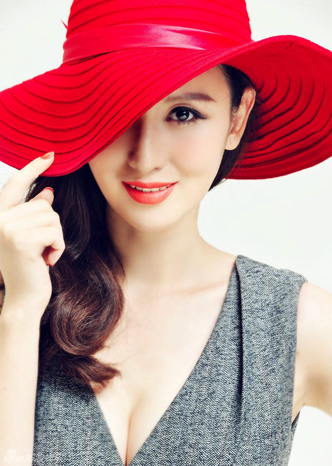 Meng Zhang HD Images/Photo Gallery Download #6960538