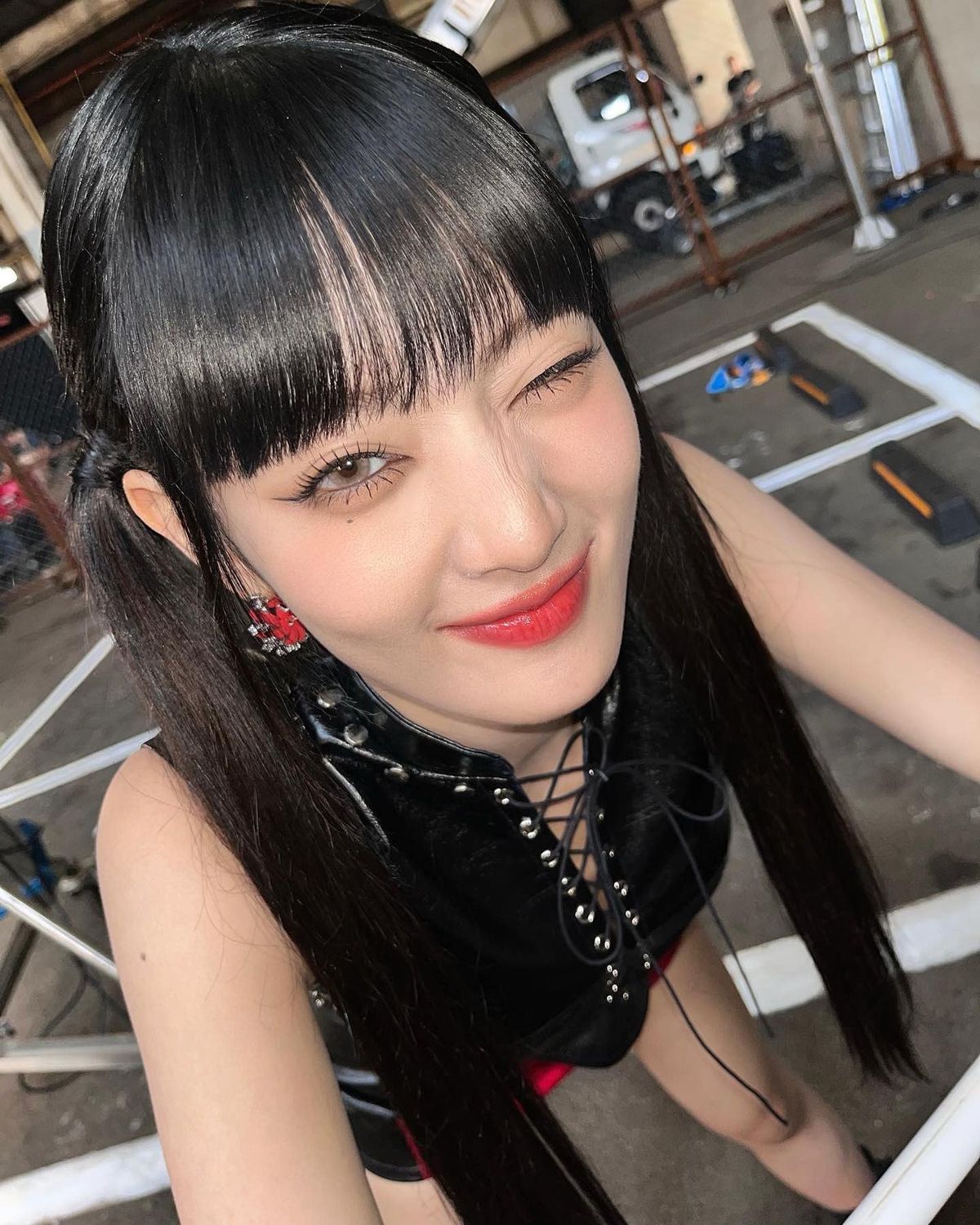 Minnie Nicha Yontararak HD Images/Photo Gallery Download #8807015