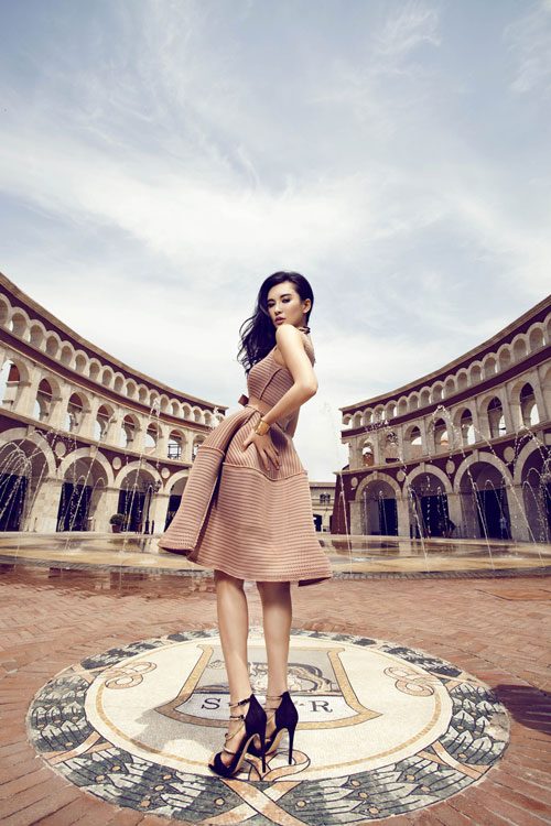 Monica Siu-Kei Mok HD Images/Photo Gallery Download #6957697