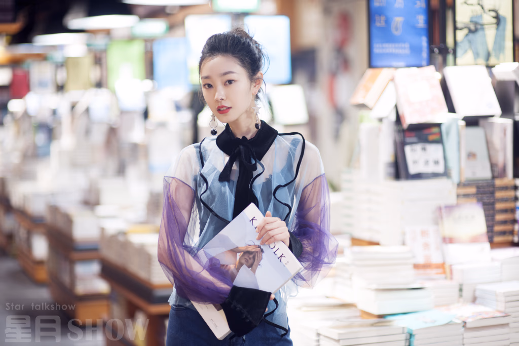 宋轶 高清写真/照片下载 #3414757