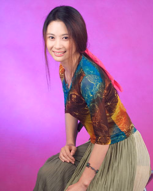 邓英 高清写真/照片下载 #3249685