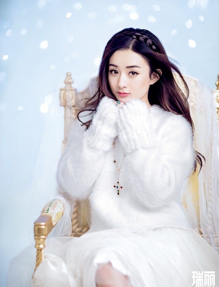 Zanilia Zhao HD Images/Photo Gallery Download #812813