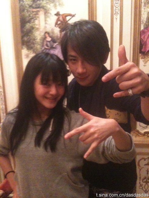 Barbie Hsu HD Images/Photo Gallery Download #764521