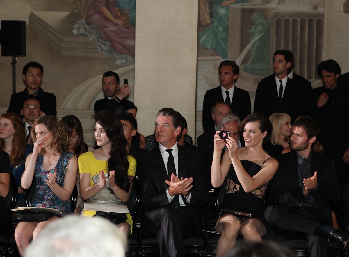 ファン・ビンビン HD画像/フォトギャラリーダウンロード #1317981