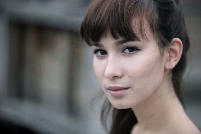 Celina Jade HD Images/Photo Gallery Download #609393