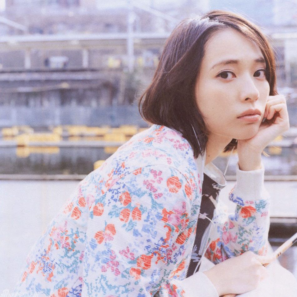 戸田恵梨香 HD画像/フォトギャラリーダウンロード #4079883