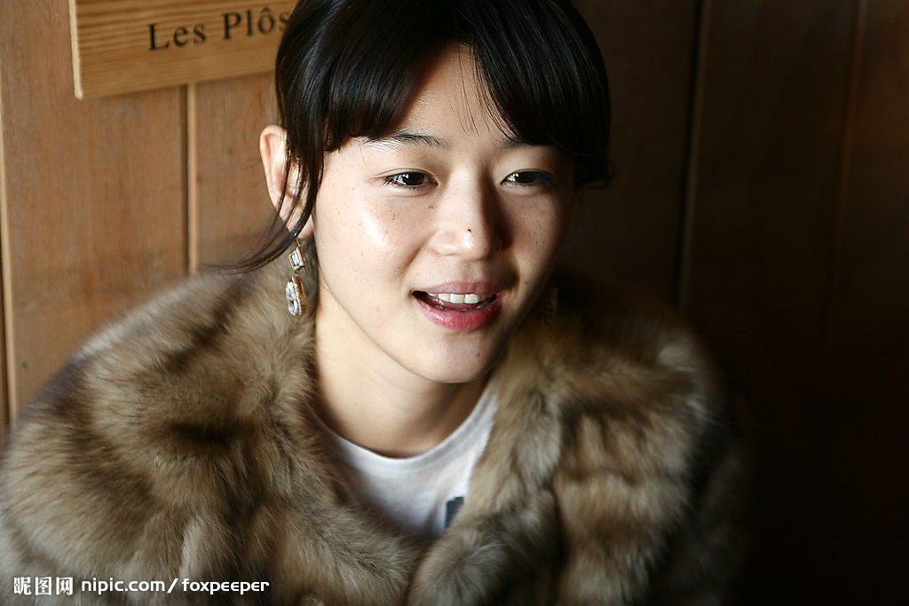 Jun Ji-hyun HD Images/Photo Gallery Download #1679662