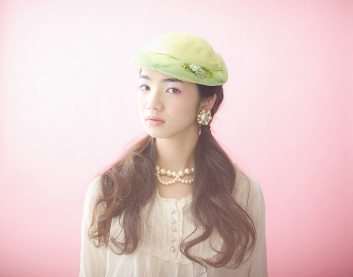 고마츠 나나 HD 이미지/사진 갤러리 다운로드 #4387866