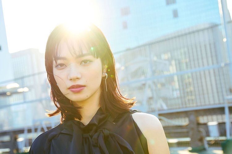 小松菜奈 高清写真/照片下载 #5951078