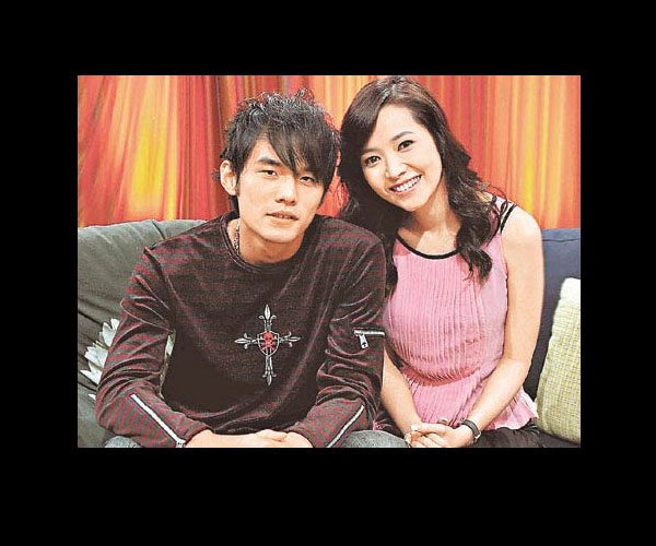 Patty Hou HD Images/Photo Gallery Download #7016517