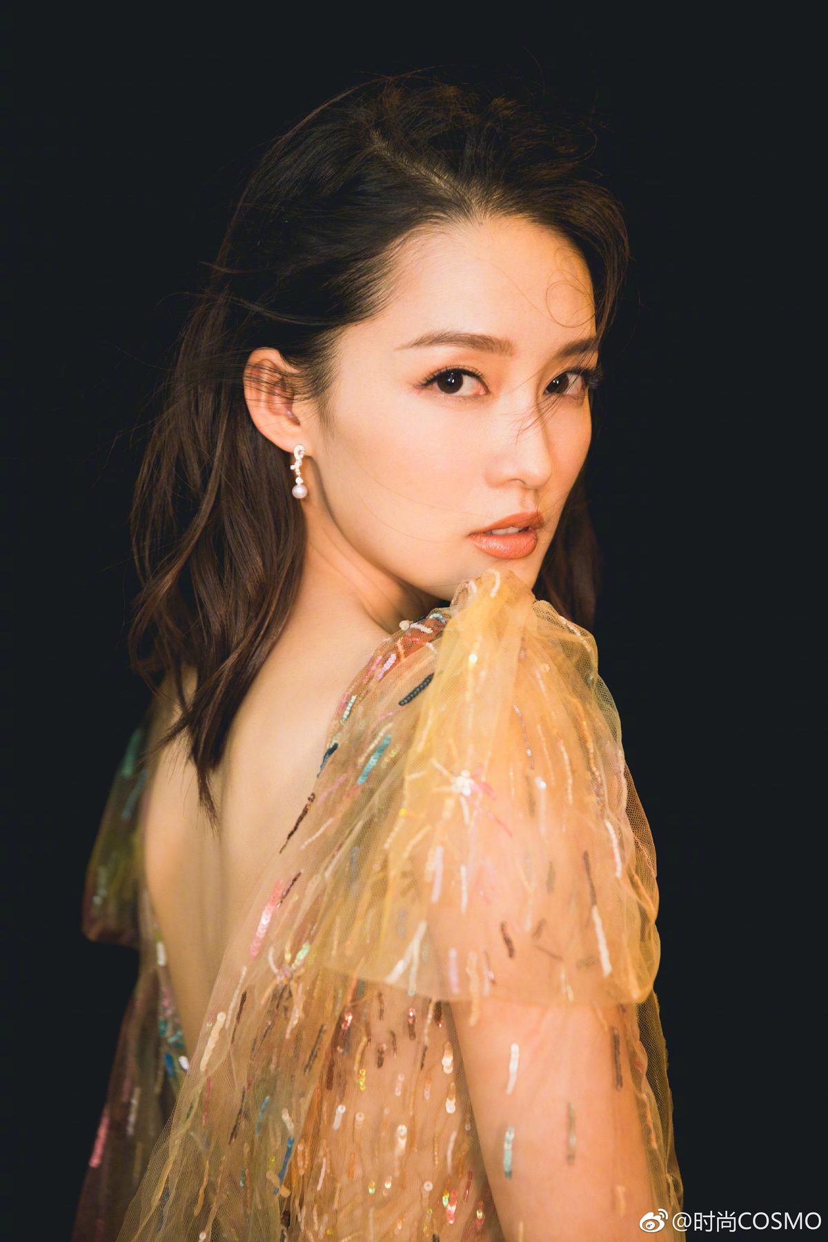 李沁 高清写真/照片下载 #1701539