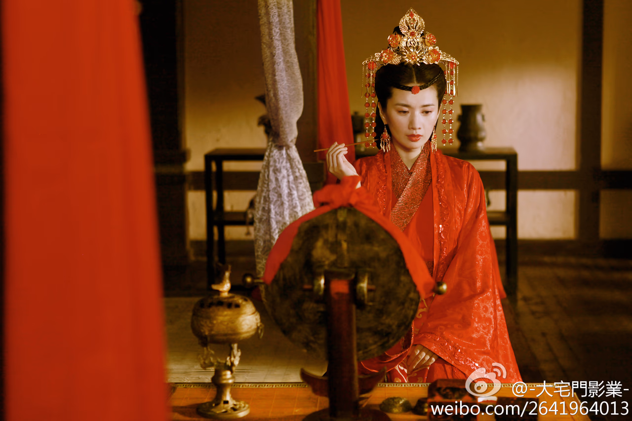 苑冉 高清写真/照片下载 #3278673