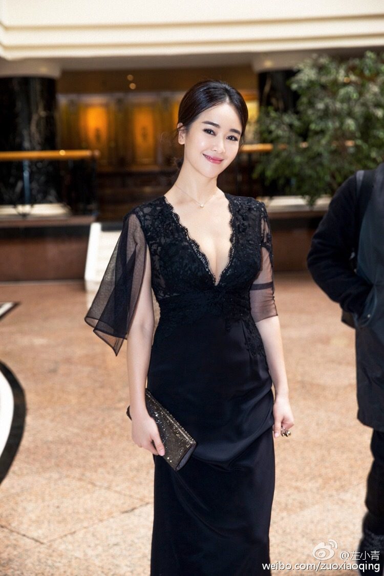 Xiaoqing Zuo HD Images/Photo Gallery Download #1703528