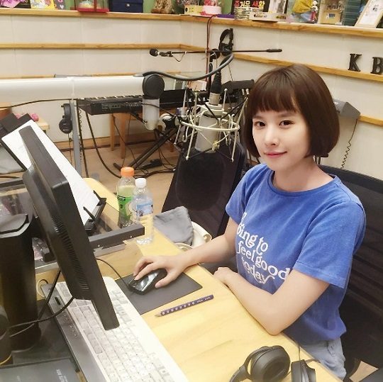 Yun-hie Jo HD Images/Photo Gallery Download #1575391