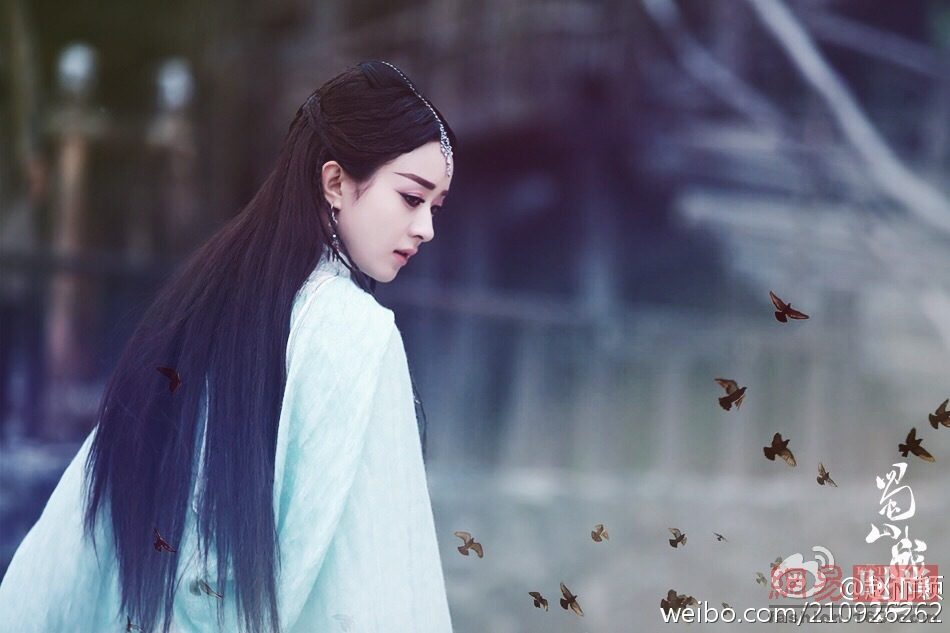Zanilia Zhao HD Images/Photo Gallery Download #813105