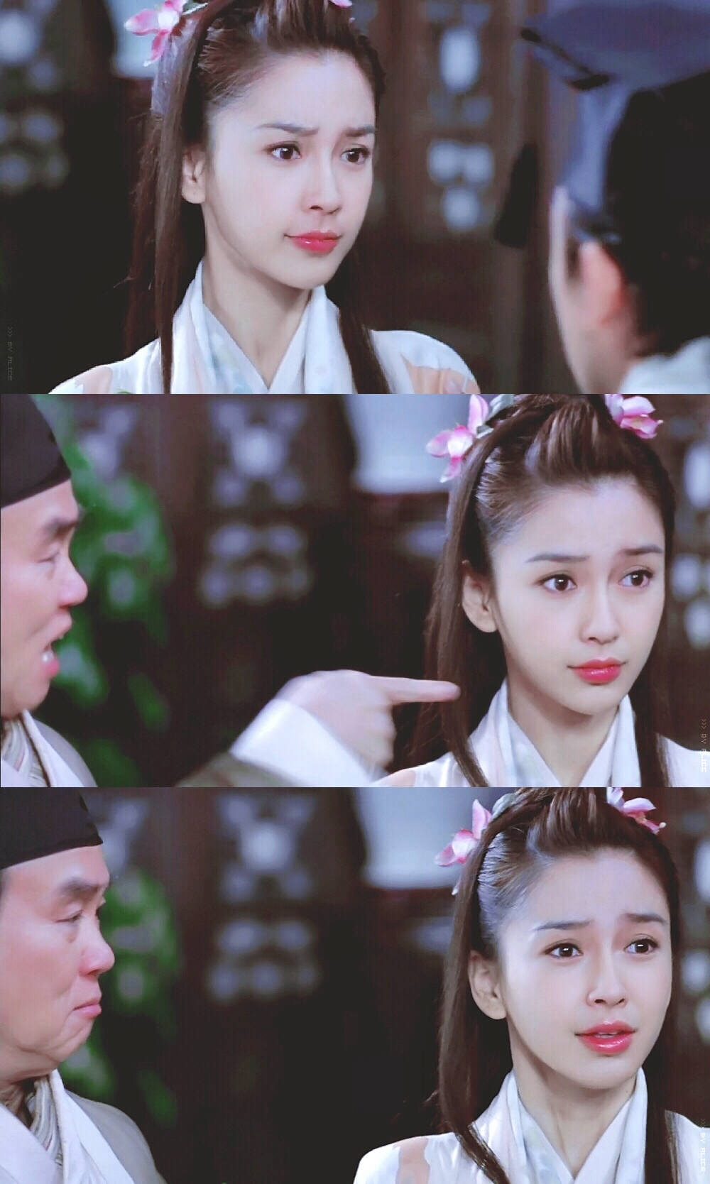 Angelababy HD Images/Photo Gallery Download #6650014