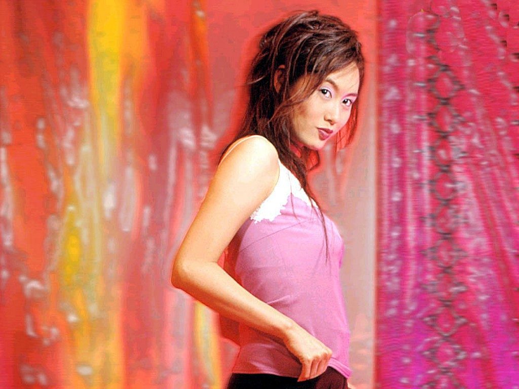 Athena Chu HD Images/Photo Gallery Download #1388734