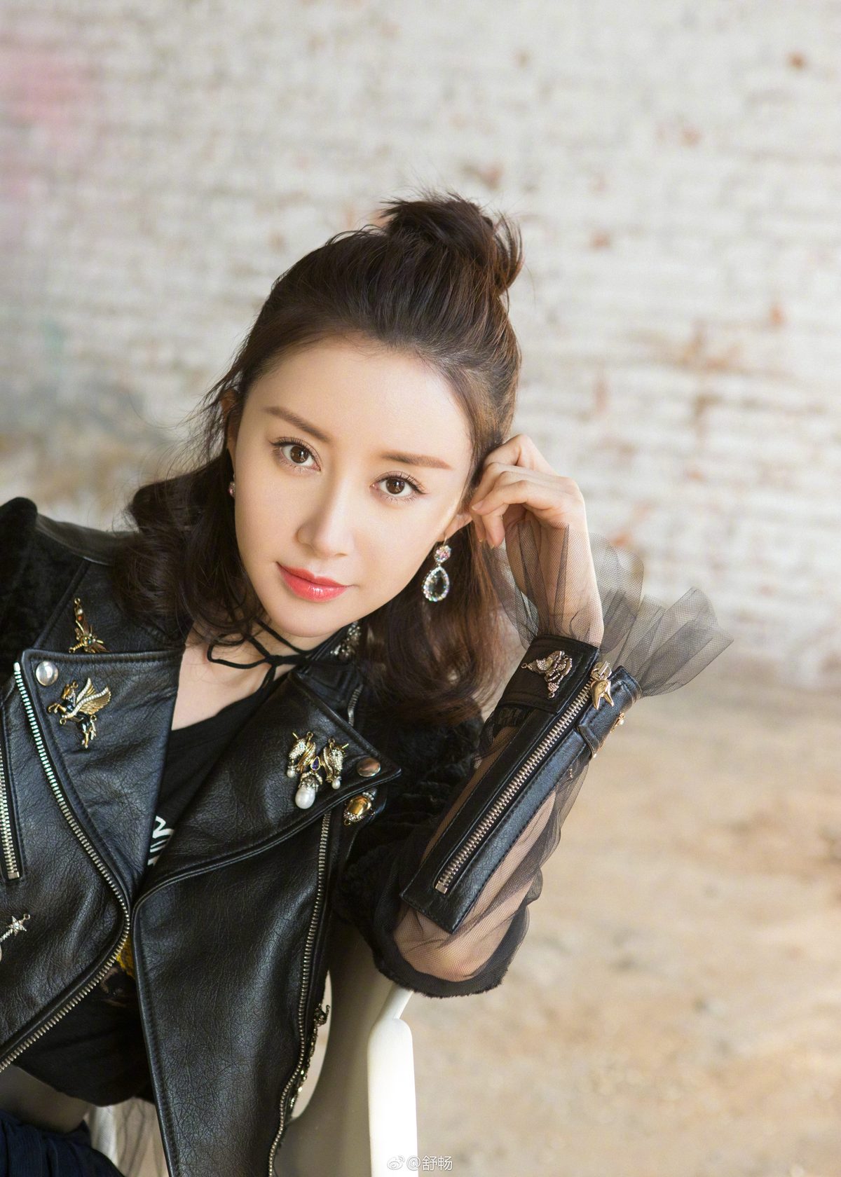 Chang Shu HD Images/Photo Gallery Download #1934523