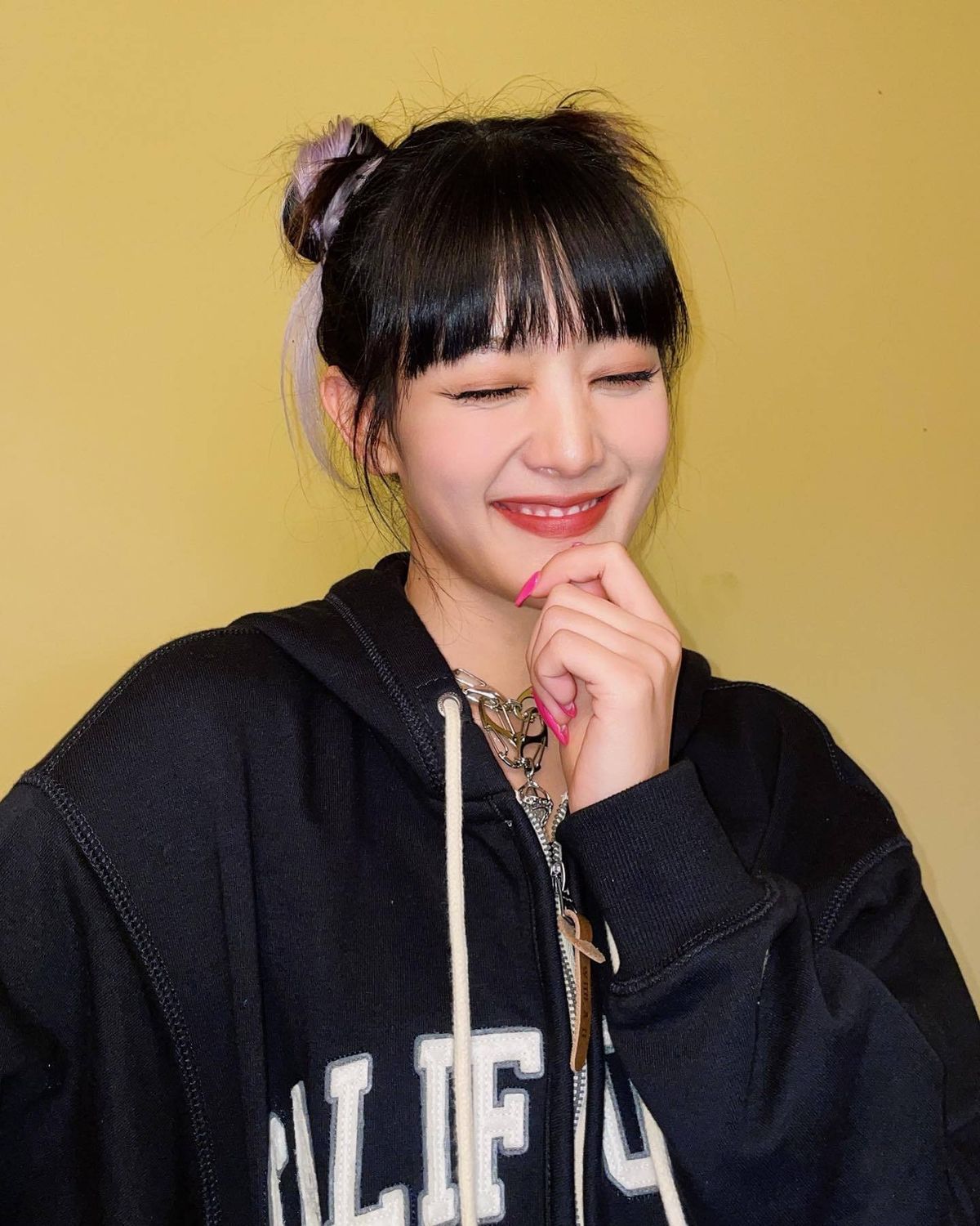 Minnie Nicha Yontararak HD Images/Photo Gallery Download #7929109