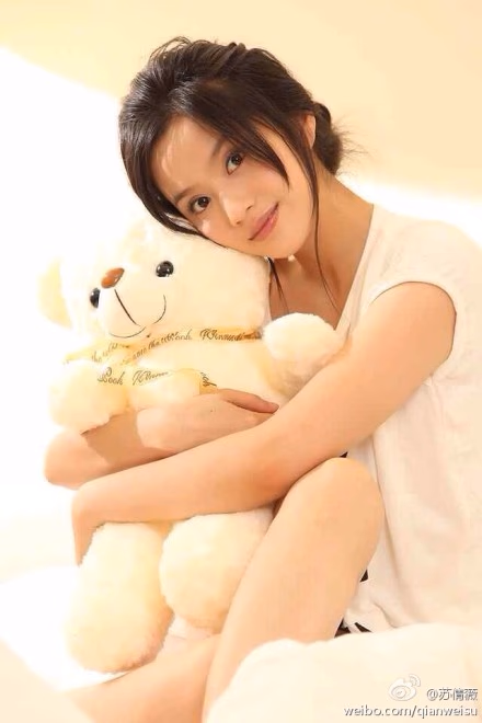 苏倩薇 高清写真/照片下载 #3376417