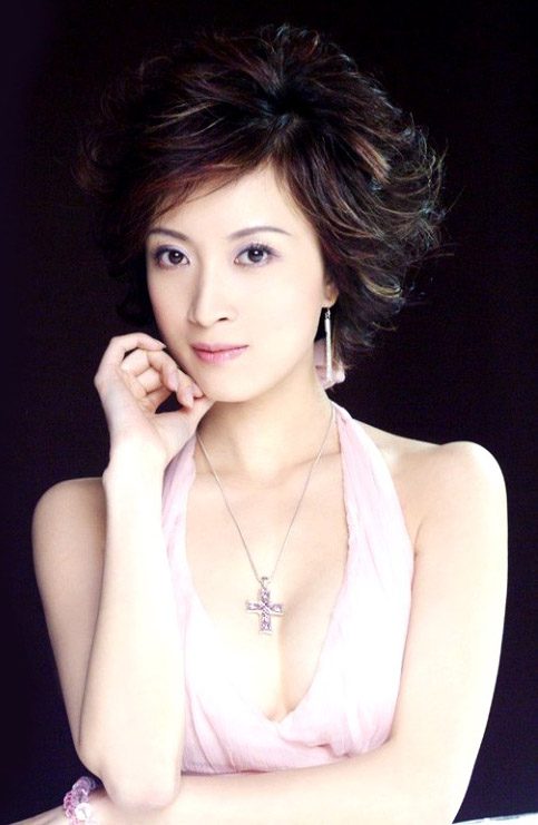 QiaoQiao Jin HD Images/Photo Gallery Download #1966344